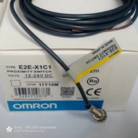 Cảm biến tiệm cận Omron E2E-X1C1